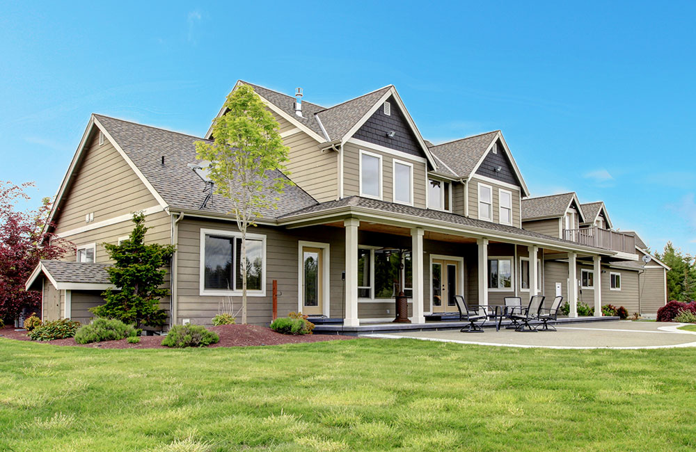 Residential